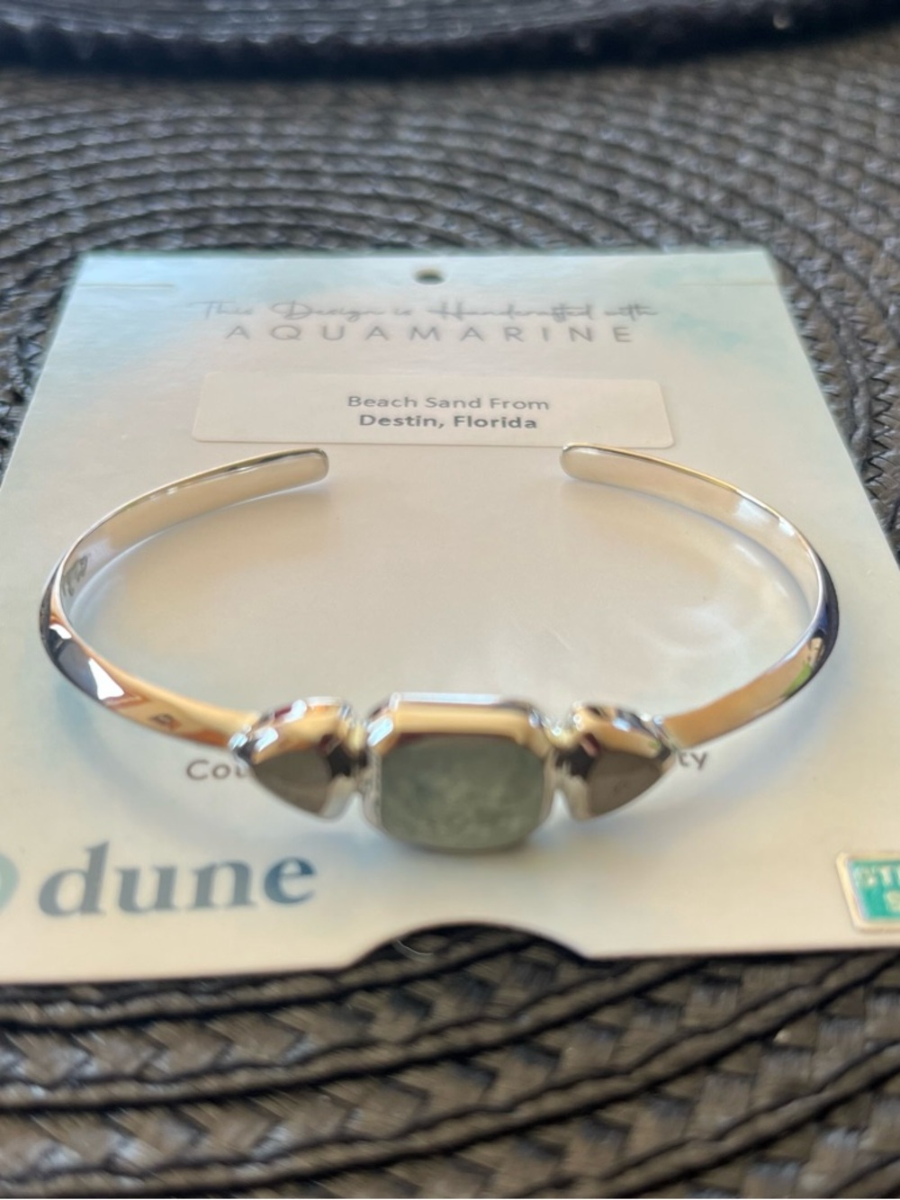 Serenity Cuff Bracelet